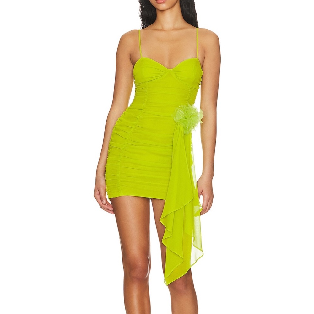 Lorlai Mini Dress